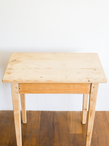 Side Table  (France 1940`s)