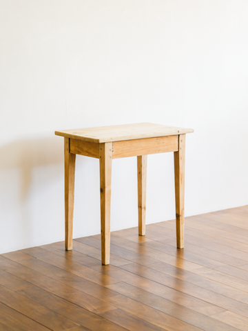 Side Table  (France 1940`s)