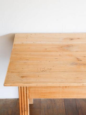 Wild Cherry Table (France 1930's)