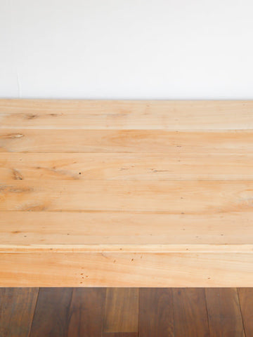 Wild Cherry Table (France 1930's)