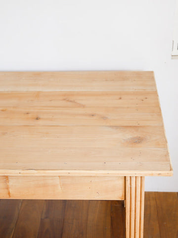 Wild Cherry Table (France 1930's)