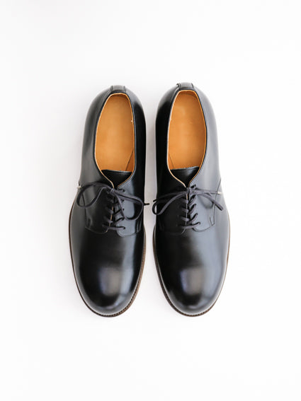 forme Men's Plain toe shoes - goodyear