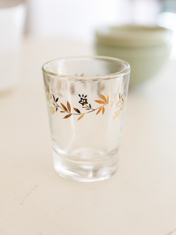 Liqueur glass (Japan)