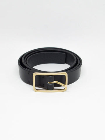 ViN  9 holes Belt  (Brass)