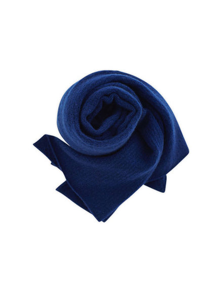 yourwear Cashmere Middle Gauge Mini Stole