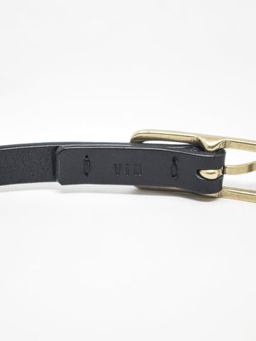 ViN  Narrow Belt  (Brass)