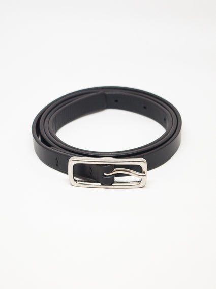 ViN  Narrow Belt  (Nickel)