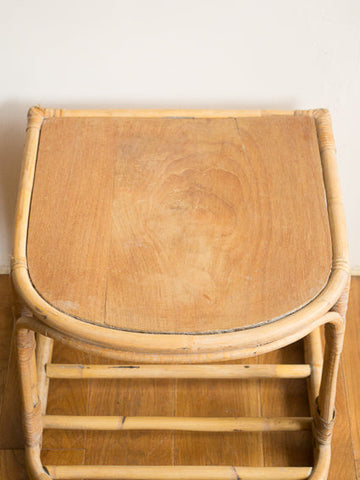 Side Table  (Belgium)