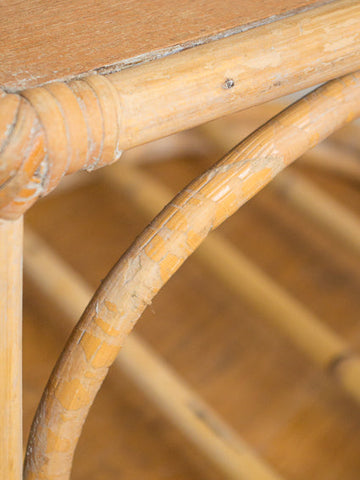 Side Table  (Belgium)