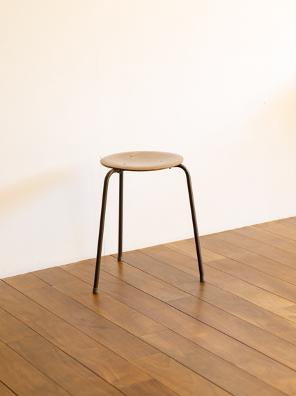 Stool  (England 1960`s)