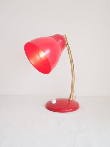 Lamp (France 1940`s)