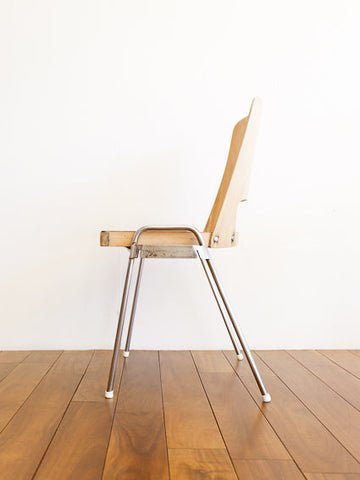 Baumann Chair (France 1970`s)